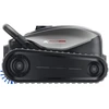MOVA A10 Diver | Pool Cleaning Robot | Wet | Operating time (max) Up to 240 min | 7800 mAh | 22700 Pa | Juodas