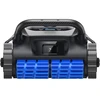 MOVA A10 Diver | Pool Cleaning Robot | Wet | Operating time (max) Up to 240 min | 7800 mAh | 22700 Pa | Juodas