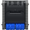 MOVA A10 Diver | Pool Cleaning Robot | Wet | Operating time (max) Up to 240 min | 7800 mAh | 22700 Pa | Juodas