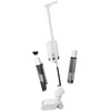 Dulkių siurblys Sencor SVW 5010WH, baltas