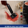 Plaunantis siurblys - šluota Tineco Floor One S7 Artist Premium
