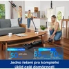 Dulkių siurblys „Tineco Switch S7 Stretch Premium“