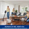 Dulkių siurblys „Tineco Switch S7 Stretch Premium“