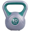 Vinilinė gira cementiniu užpildu inSPORTline 10kg
