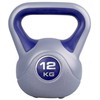 Vinilinė gira cementiniu užpildu inSPORTline 12kg