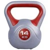 Vinilinė gira cementiniu užpildu inSPORTline 14kg