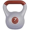 Vinilinė gira cementiniu užpildu inSPORTline 7kg