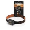 Duracell 200 Lumen headlamp