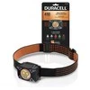 Duracell 450 headlamp with five light modes
