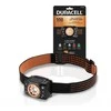 Duracell 550 headlamp with five light modes