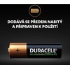 Duracell Rechargeable rechargeable battery, 2500mAh, 2 pcs (AA)