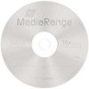MediaRange DVD+R 4.7GB 5vnt Pack 16x Slimcase
