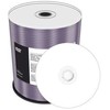 DVD-R MediaRange 4.7GB printable 16x SPINDL (100pack)
