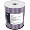 DVD-R MediaRange 4.7GB printable 16x SPINDL (100pack)