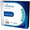 MediaRange DVD+R 8.5GB 5vnt Pack Double Layer 8x Slim