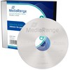 MediaRange DVD+R 8.5GB 5vnt Pack Double Layer 8x Slim