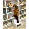 Dve Deti Samsung Krzesełko ze schodkiem 2Kids Toys (2D98267)
