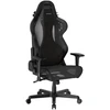 DXRacer AIR, Juodas