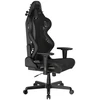 DXRacer AIR, Juodas