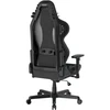 DXRacer AIR, Juodas