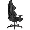 DXRacer AIR, Juodas