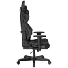 DXRacer AIR, Juodas