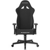 DXRacer GLADIATOR žaidimų kėdė juoda audalinė