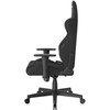 DXRacer GLADIATOR žaidimų kėdė juoda audalinė