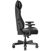 DXRacer MASTER Herní židle juoda