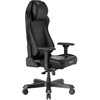 DXRacer MASTER Herní židle juoda