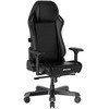 DXRacer MASTER Herní židle juoda