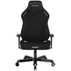 DXRacer TANK juodas (fabric)