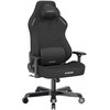 DXRacer TANK juodas (fabric)