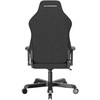 DXRacer TANK juodas (fabric)