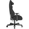 DXRacer TANK juodas (fabric)