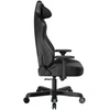 DXRacer TANK, Juodas