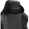 DXRacer TANK, Juodas