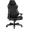 DXRacer TANK, Juodas