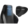 DXRacer TANK, Juodas