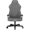 DXRacer marškinėliai be rankovių, pilki (audinio)
