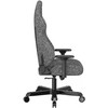 DXRacer marškinėliai be rankovių, pilki (audinio)