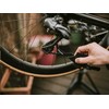 Dynamic Bike Care Šepetys Claw Dynamic