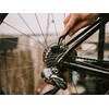 Dynamic Bike Care Šepetys Drivetrain Detailing Dynamic
