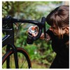 Dynamic Bike Care Apsauginis poliravimo skystis Dynamic Fabulous Finish