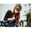 Dynamic Bike Care Mikropluošto šluostė Luxury mikropluošto poliravimo šluostė Dynamic