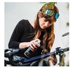 Dynamic Bike Care Apsauginis purškiamas vaškas Dynamic Protective Wax Purškiklis