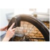 Dynamic Bike Care Šepetys Soft Washing Dynamic