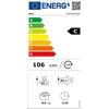 Džiovyklė Beko BM3T4924WW