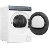Džiovyklė Dryer Haier HD100-CQ387U1-S