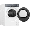 Džiovyklė Haier HD80-CQ387U1-S